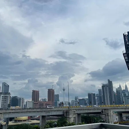 One Cochrane Residences